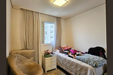 Apartamento à venda com 93m², 2 quartos e 2 vagasQuarto 1