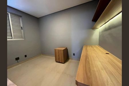 Apartamento para alugar com 120m², 2 quartos e 2 vagas Apartamento para alugar com 120m², 2 quartos e 2 vagasQuarto 1