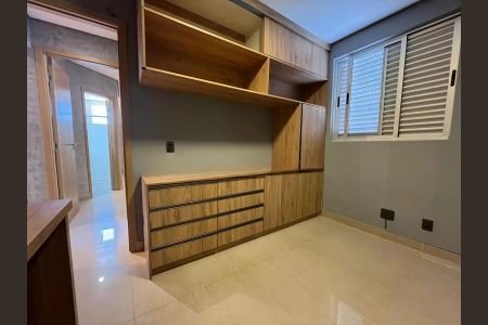 Escritório de apartamento para alugar com 2 quartos, 120m² em Santa Cruz, Belo Horizonte