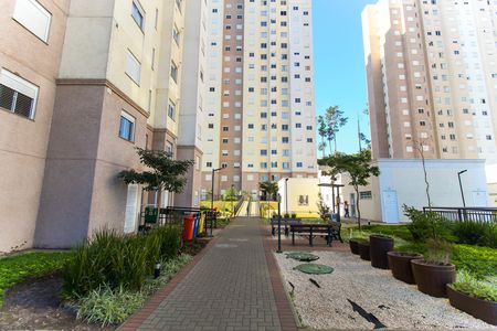 Área Comum de apartamento à venda com 2 quartos, 43m² em Vila Carmosina, São Paulo