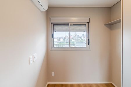 Apartamento para alugar com 40m², 2 quartos e sem vagaQuarto 1