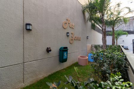 Apartamento para alugar com 40m², 2 quartos e sem vagaÁrea comum - Pet Place