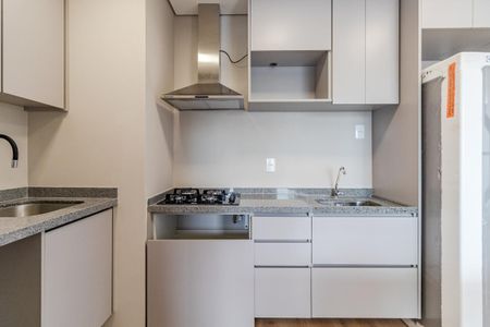 Apartamento para alugar com 40m², 2 quartos e sem vagaCozinha