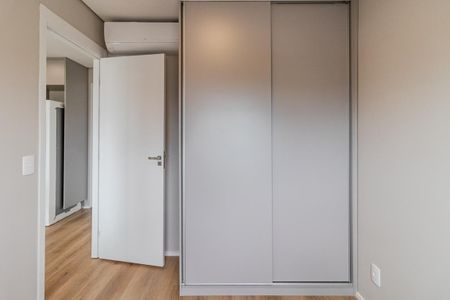 Apartamento para alugar com 40m², 2 quartos e sem vagaQuarto 2