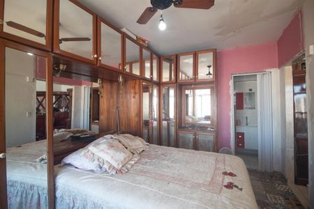 Apartamento para alugar com 70m², 1 quarto e sem vagaSuíte