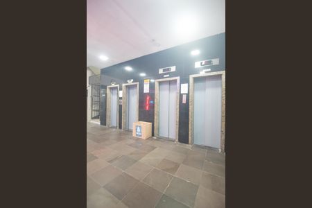 Apartamento para alugar com 70m², 1 quarto e sem vagaHall de entrada