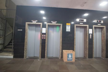 Apartamento para alugar com 70m², 1 quarto e sem vagaHall de entrada