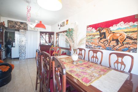 Apartamento para alugar com 70m², 1 quarto e sem vagaSala