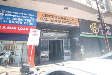 Apartamento para alugar com 70m², 1 quarto e sem vagaFachada