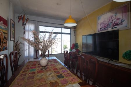 Apartamento para alugar com 70m², 1 quarto e sem vagaSala