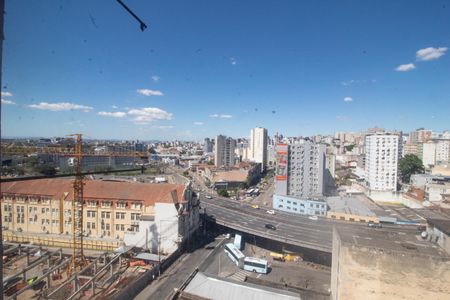 Apartamento para alugar com 70m², 1 quarto e sem vagaVista Sala