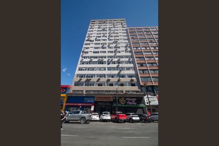 Apartamento para alugar com 70m², 1 quarto e sem vagaFachada