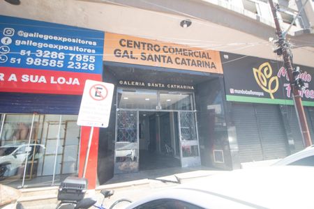 Apartamento para alugar com 70m², 1 quarto e sem vagaFachada