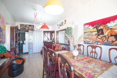 Apartamento para alugar com 70m², 1 quarto e sem vagaSala