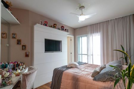 Apartamento à venda com 128m², 3 quartos e 3 vagasSuíte