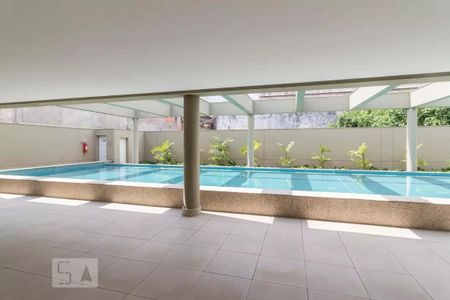 Apartamento à venda com 128m², 3 quartos e 3 vagasÁrea comum - Piscina