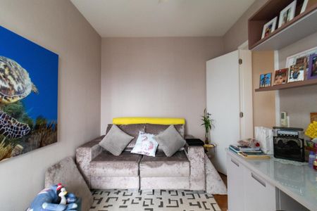 Apartamento à venda com 128m², 3 quartos e 3 vagasQuarto 1