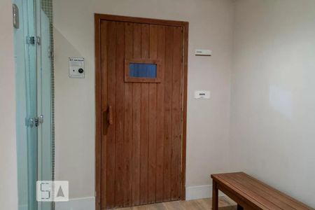 Apartamento à venda com 128m², 3 quartos e 3 vagasÁrea comum - Sauna