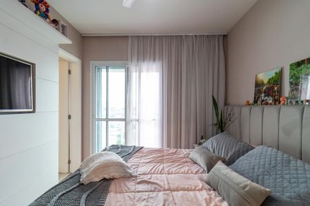 Apartamento à venda com 128m², 3 quartos e 3 vagasSuíte