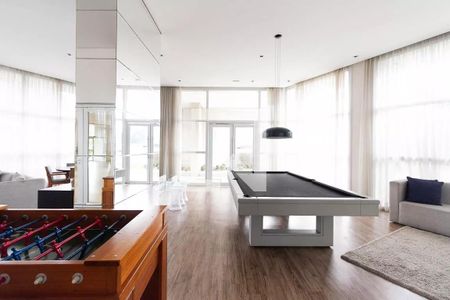 Apartamento à venda com 128m², 3 quartos e 3 vagasÁrea comum - Sala de Jogos