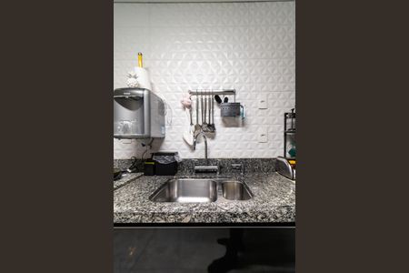 Apartamento à venda com 128m², 3 quartos e 3 vagasCozinha