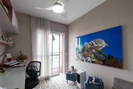 Apartamento à venda com 128m², 3 quartos e 3 vagasQuarto 1