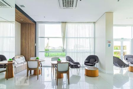 Apartamento à venda com 128m², 3 quartos e 3 vagasÁrea comum - Salão de festas