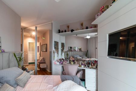 Apartamento à venda com 128m², 3 quartos e 3 vagasSuíte