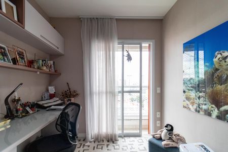 Apartamento à venda com 128m², 3 quartos e 3 vagasQuarto 1