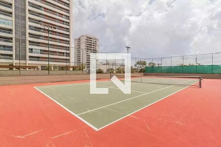 Apartamento à venda com 128m², 3 quartos e 3 vagasÁrea comum