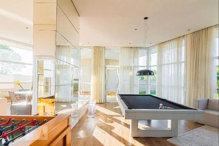 Apartamento à venda com 128m², 3 quartos e 3 vagasÁrea comum - Sala de Jogos