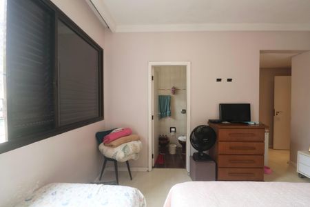 Apartamento para alugar com 180m², 4 quartos e 2 vagasQuarto Suíte