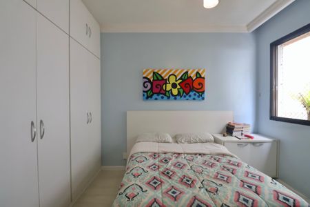 Apartamento para alugar com 180m², 4 quartos e 2 vagasQuarto Suíte 3