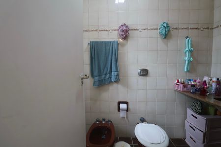 Apartamento para alugar com 180m², 4 quartos e 2 vagasBanheiro Suíte