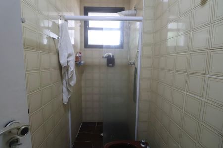 Apartamento para alugar com 180m², 4 quartos e 2 vagasBanheiro Suíte 3