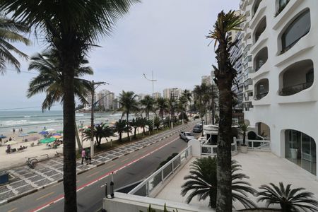 Apartamento para alugar com 180m², 4 quartos e 2 vagasVista