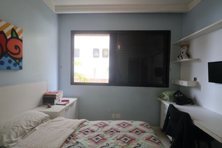 Apartamento para alugar com 180m², 4 quartos e 2 vagasQuarto Suíte 3