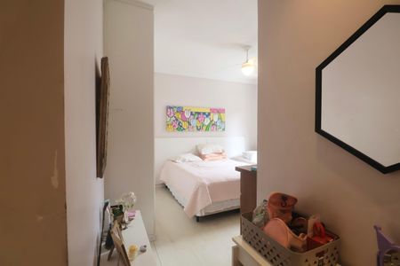 Apartamento para alugar com 180m², 4 quartos e 2 vagasQuarto Suíte