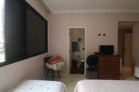 Apartamento para alugar com 180m², 4 quartos e 2 vagasQuarto Suíte