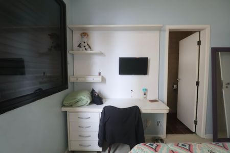 Apartamento para alugar com 180m², 4 quartos e 2 vagasQuarto Suíte 3