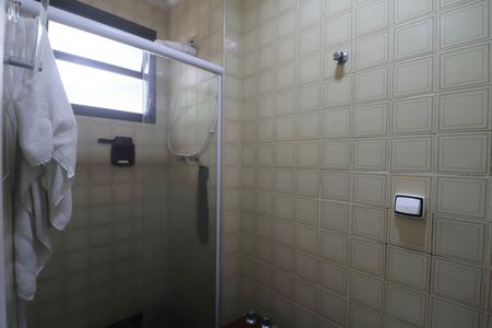 Apartamento para alugar com 180m², 4 quartos e 2 vagasBanheiro Suíte 3