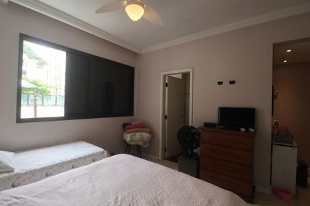 Apartamento para alugar com 180m², 4 quartos e 2 vagasQuarto Suíte