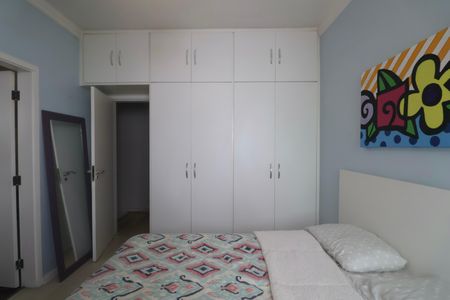 Apartamento para alugar com 180m², 4 quartos e 2 vagasQuarto Suíte 3