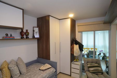 Apartamento à venda com 74m², 2 quartos e 2 vagasQuarto
