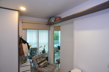 Apartamento à venda com 74m², 2 quartos e 2 vagasQuarto