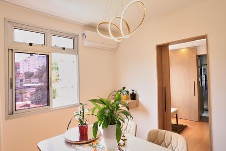 Apartamento à venda com 73m², 3 quartos e 2 vagas Apartamento à venda com 73m², 3 quartos e 2 vagasSala/Quarto