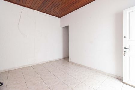 Sala de casa para alugar com 2 quartos, 240m² em Vila Dom Pedro I, São Paulo