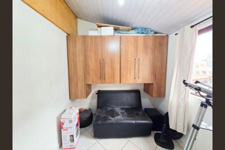 Casa à venda com 120m², 2 quartos e 2 vagas Casa à venda com 120m², 2 quartos e 2 vagasQuarto de Serviço