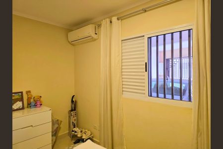 Quarto 01 de casa à venda com 2 quartos, 120m² em Vila Clotilde, Guarulhos