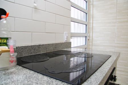 Casa à venda com 120m², 2 quartos e 2 vagasCozinha